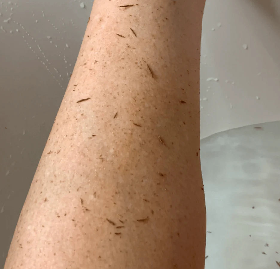 Kamarrshop™️Deep Exfoliating Glove