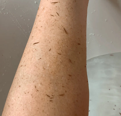 Kamarrshop™️Deep Exfoliating Glove